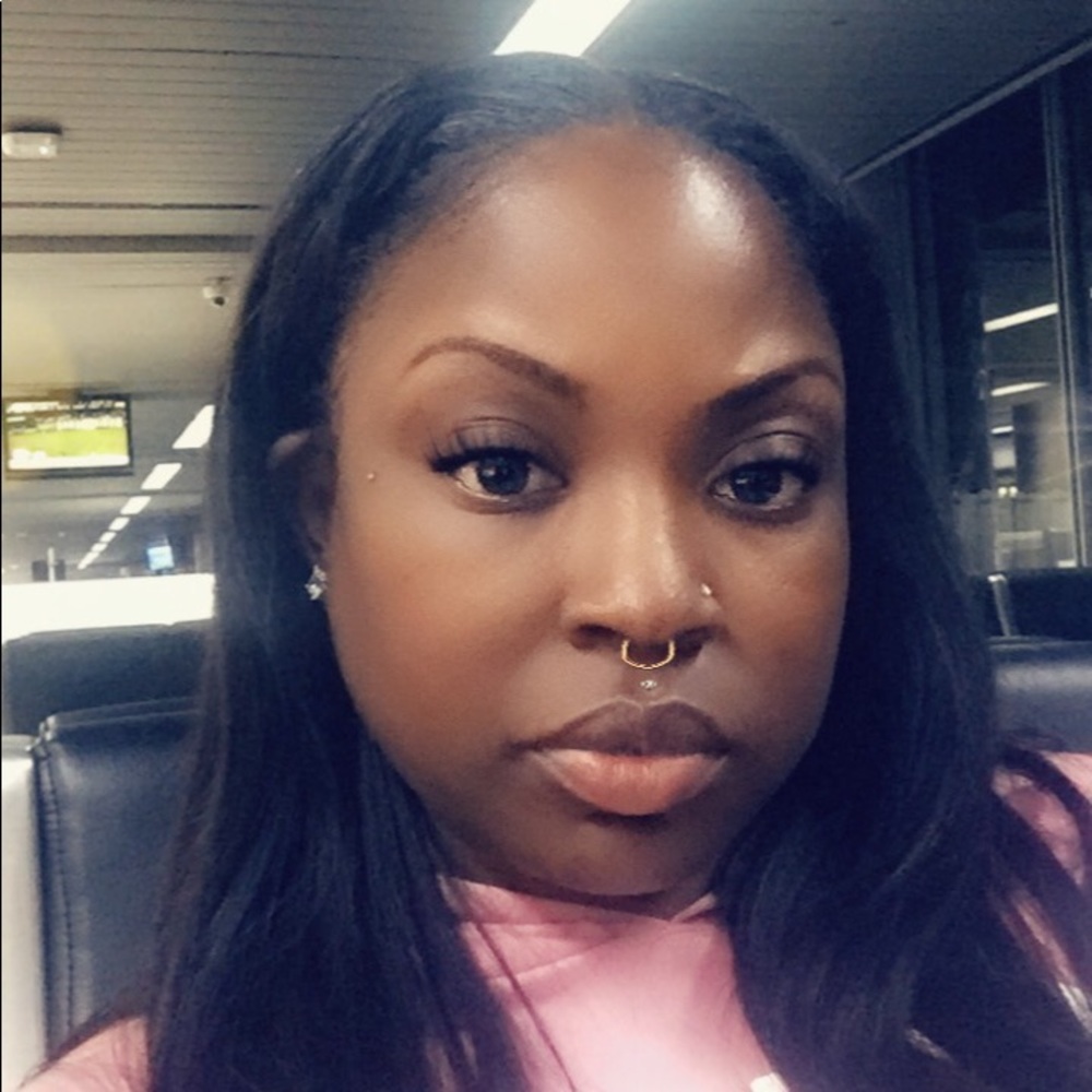 Meet your Posher, Shanna